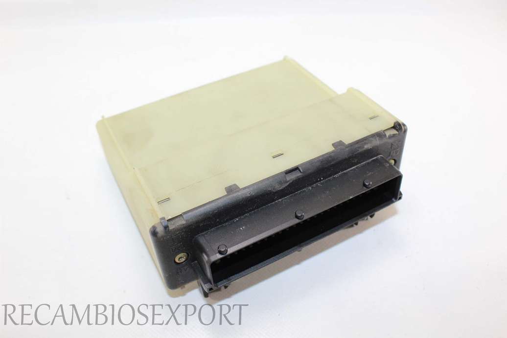 Modulo de control Saab 9-5 52010381B 4712345 47 12 345 - foto 1