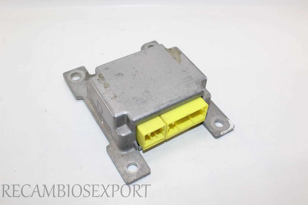 Centralita de airbag Nissan Primera Almera 988202N400 98820 2N400 - foto 1