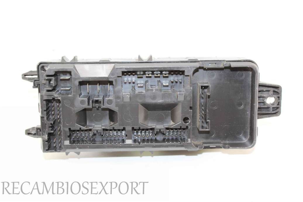 Caja de fusibles Volvo S40 V40 30889989 - foto 2