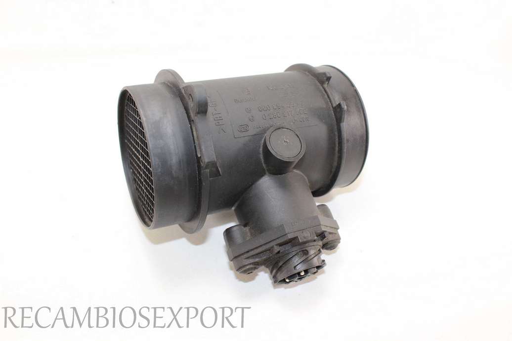 Caudalimetro Mercedes W202 0000940548 000 094 05 48 Bosch 0280217500 0 280 217 500 - foto 1