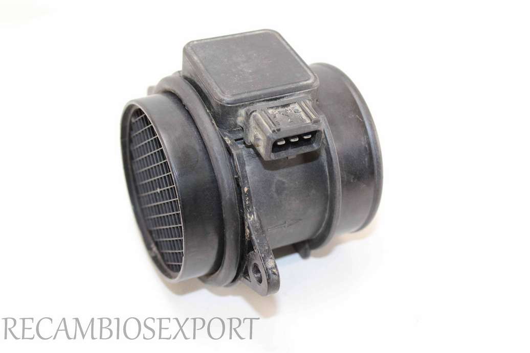 Caudalimetro Kia Rio 0K32A13210 Siemens 5WK9625 5WK9 625 - foto 1