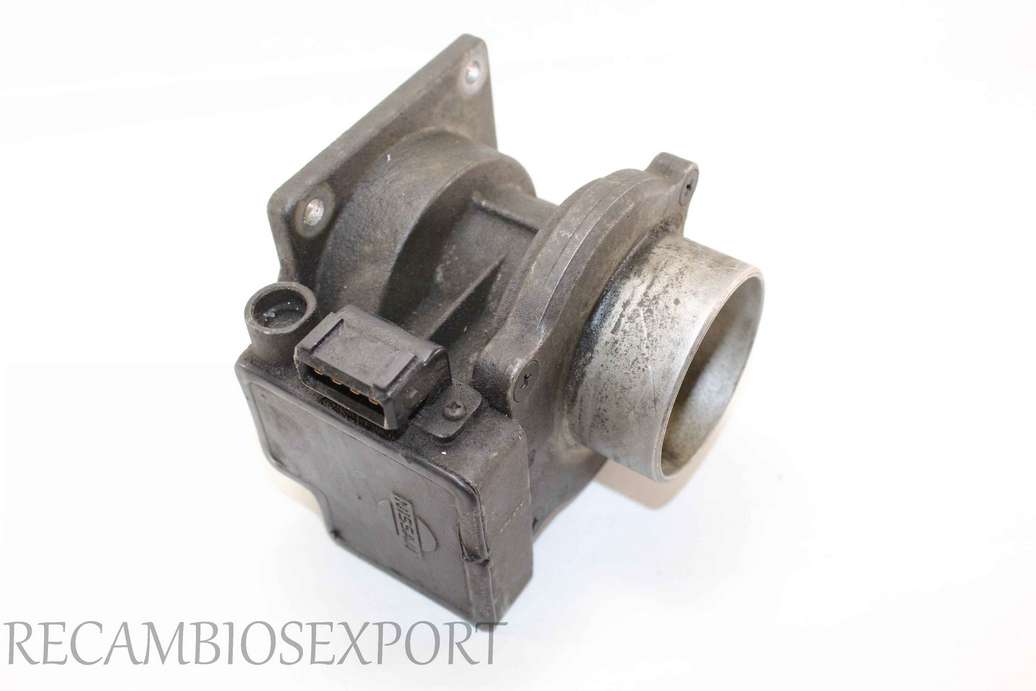 Caudalimetro Nissan Sentra 2268057Y00 22680 57Y00 A36000B60 A36-000 B60 - foto 1