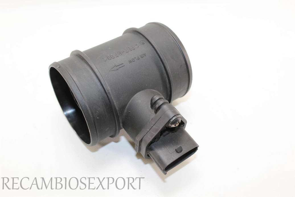 Caudalimetro Opel Meriva Bosch 0281002620 0 281 002 620 55350047 55 350 047 - foto 1
