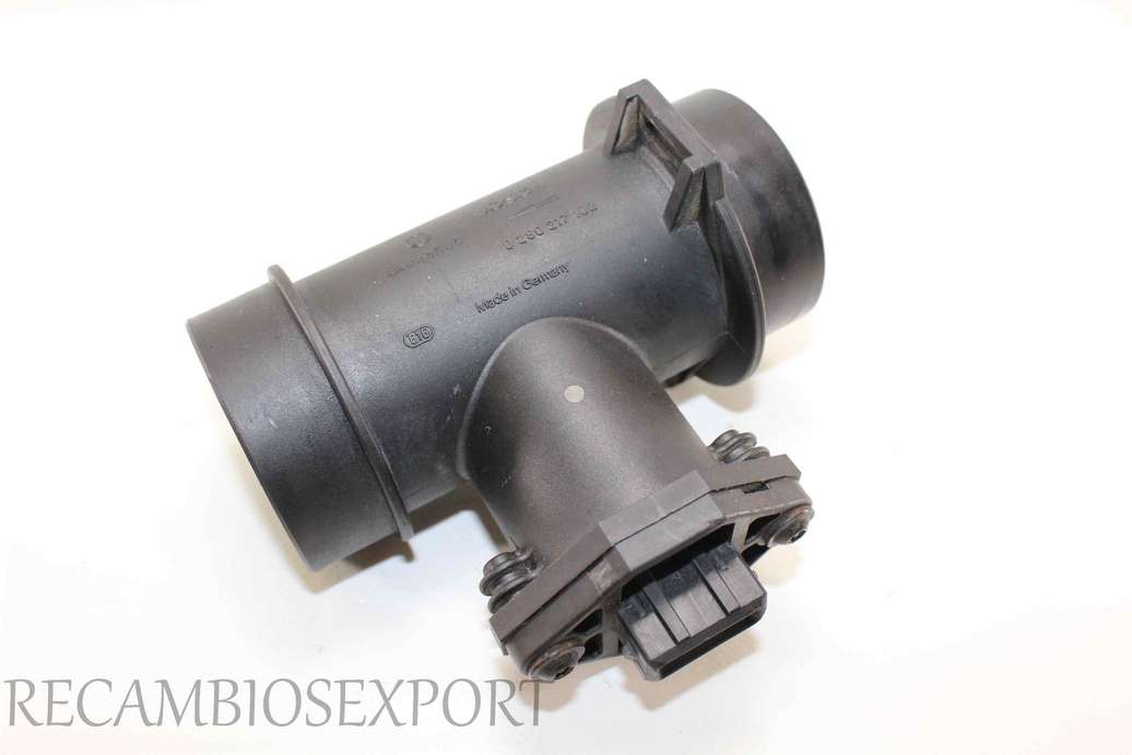 Caudalimetro Hyundai Accent Coupe 0280217102 0 280 217 102 Bosch - foto 1