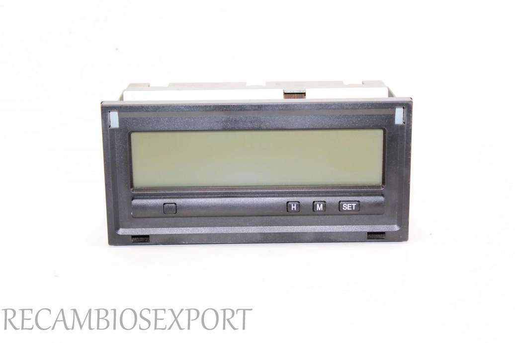 Pantalla display Mitsubishi Carisma MR381288 407010 407-010 - foto 1