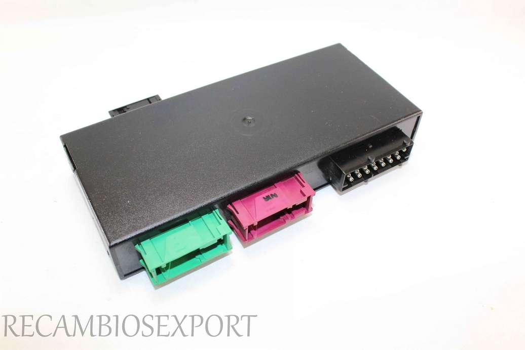 Dispositivo de control BMW E36 - foto 1