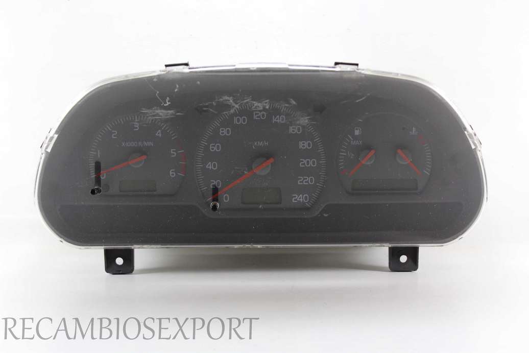 Cuadro de instrumentos Volvo V40 30889704B 30889704/B - foto 1