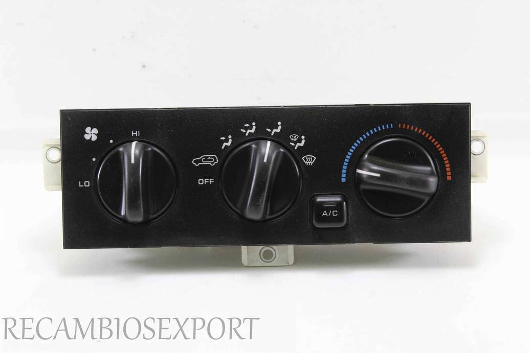 Panel de clima Jeep Grand Cherokee 55115842 - foto 1
