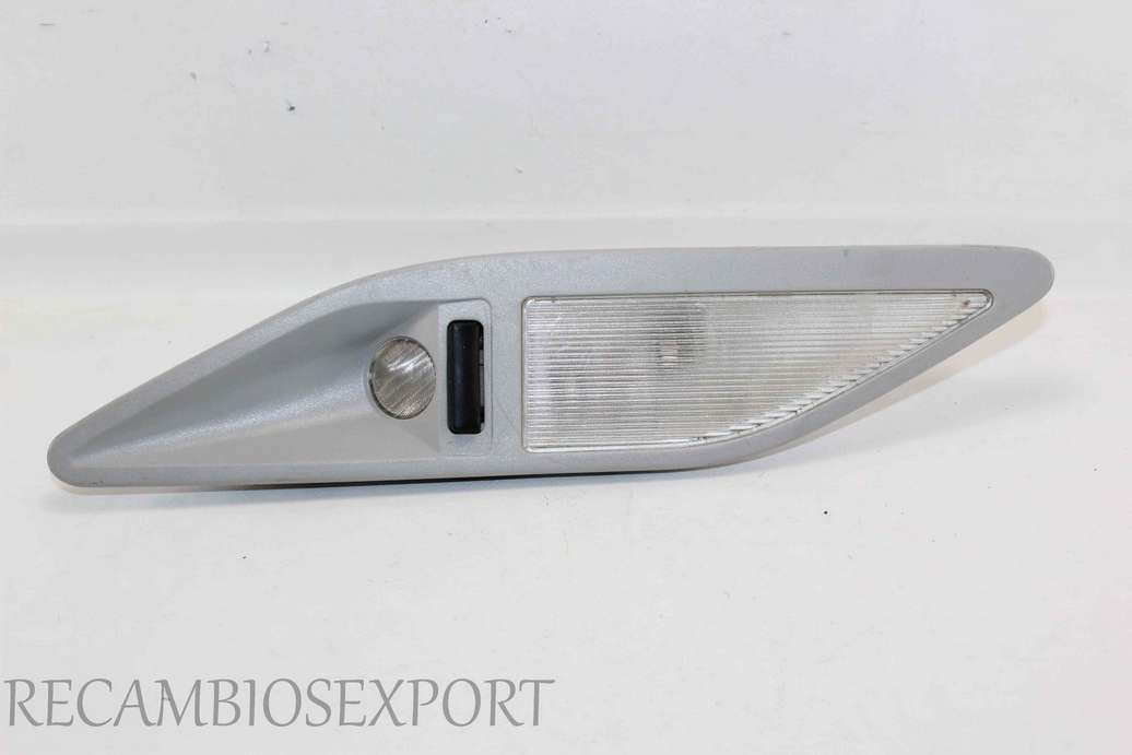 Interior de luces BMW E39 8363611 8 363 611 39820104 - foto 1