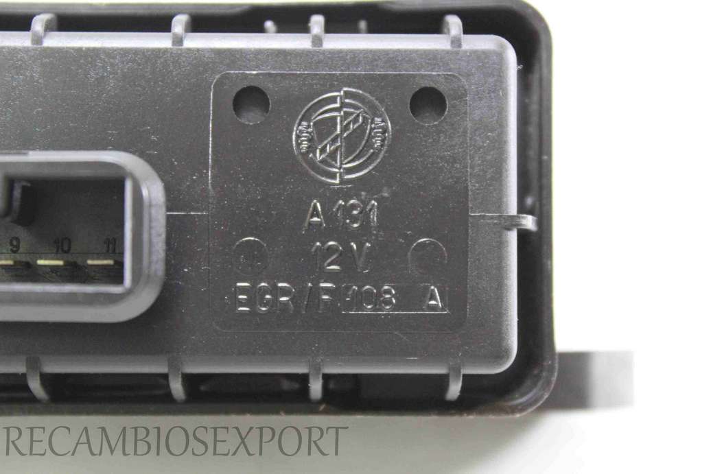 Modulo Fiat Brava A131 EGRF108A EGR/F108 A - foto 2