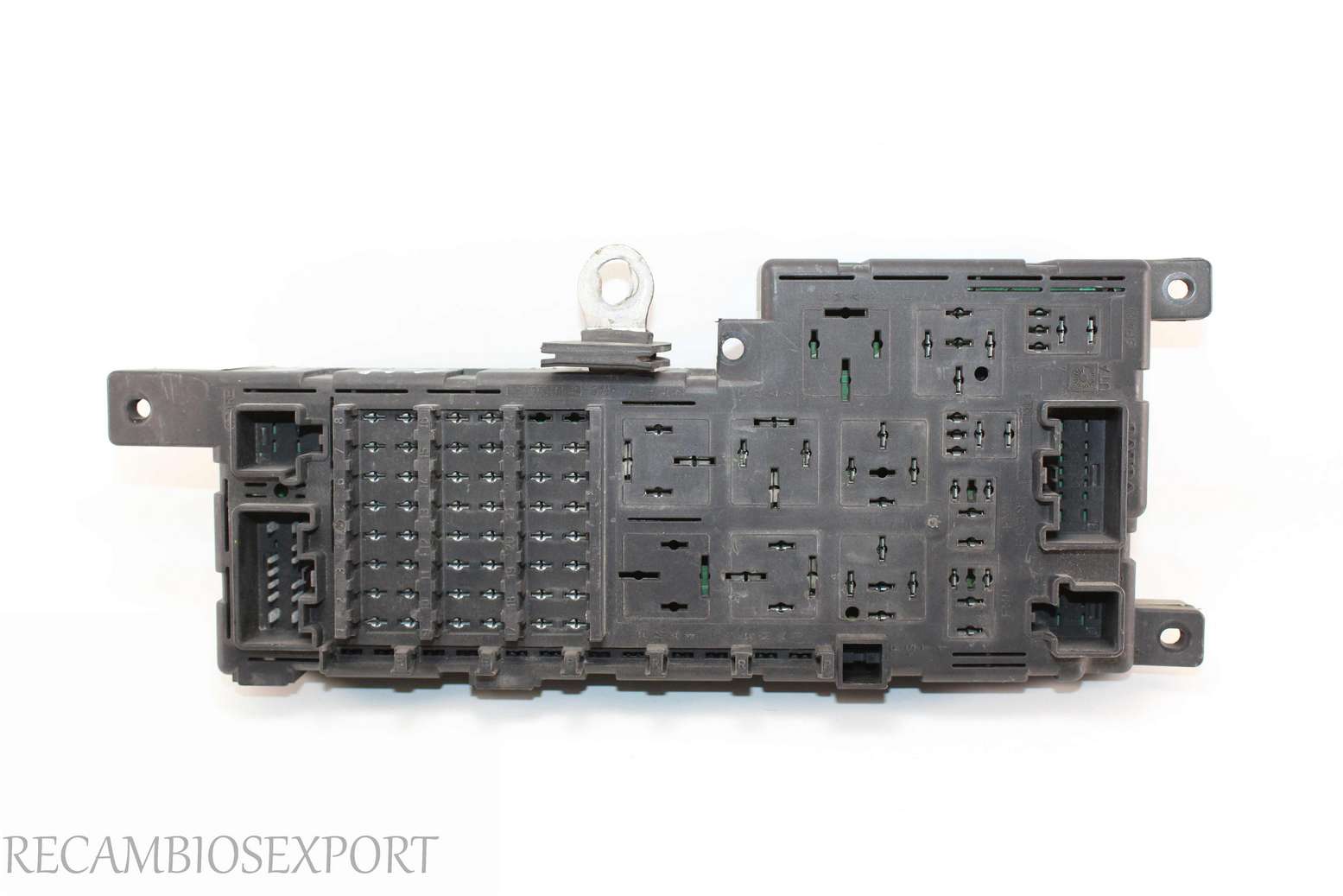 Caja de fusibles Volvo S60 V70 S80 518717004 8637841 - foto 2