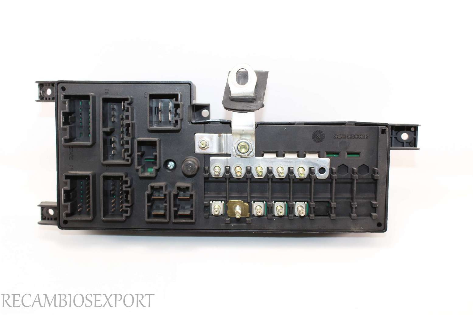 Caja de fusibles Volvo S60 V70 8678449 518828009 - foto 1
