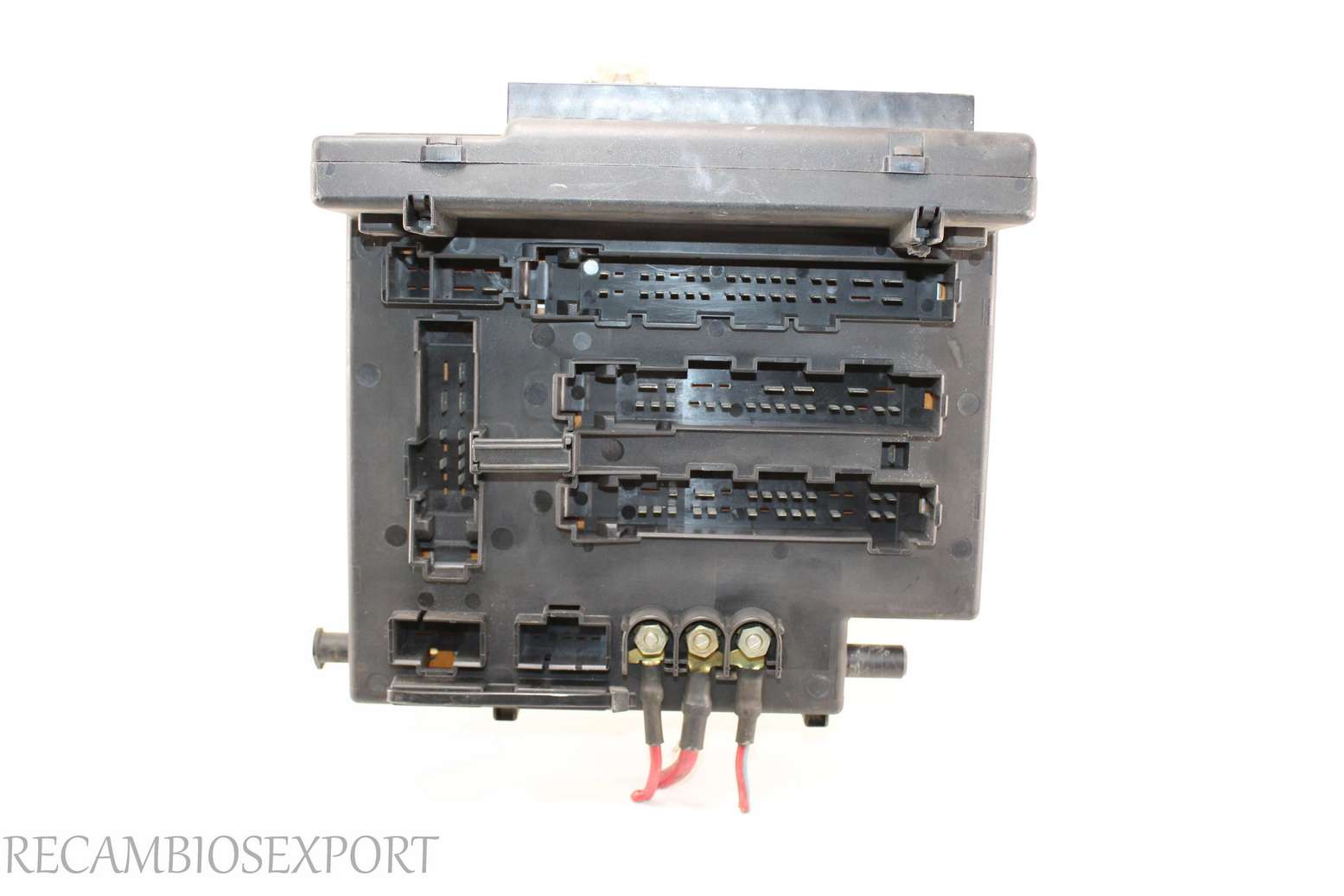 Caja de fusibles Ford Escort 93AG14A073AA - foto 2