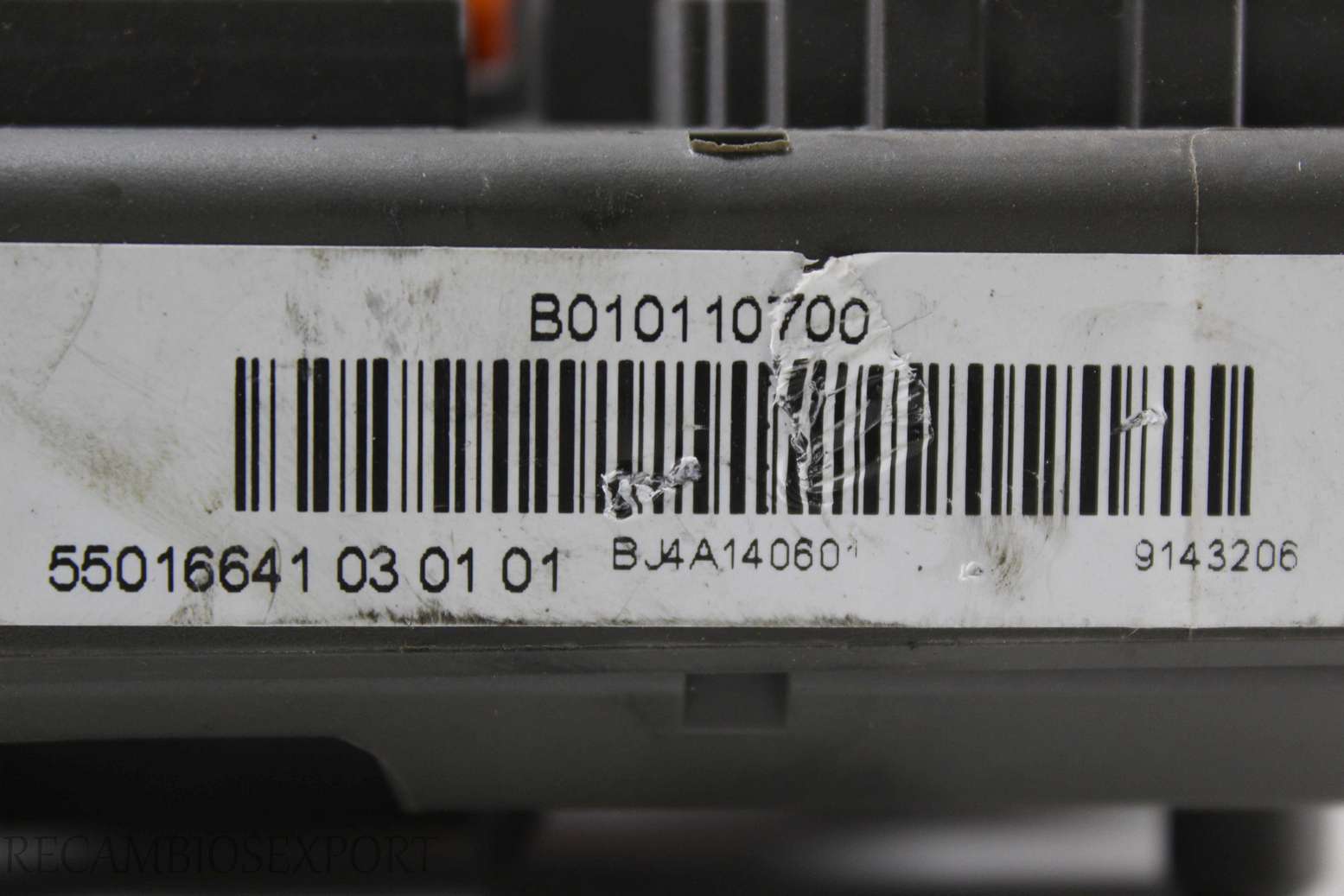 Caja de fusibles BMW E90 E93 E92 E82 E88 911944605 9119446-05 17925000004A 17925.000.004A 90603125 9119446 B010110700 - foto 3