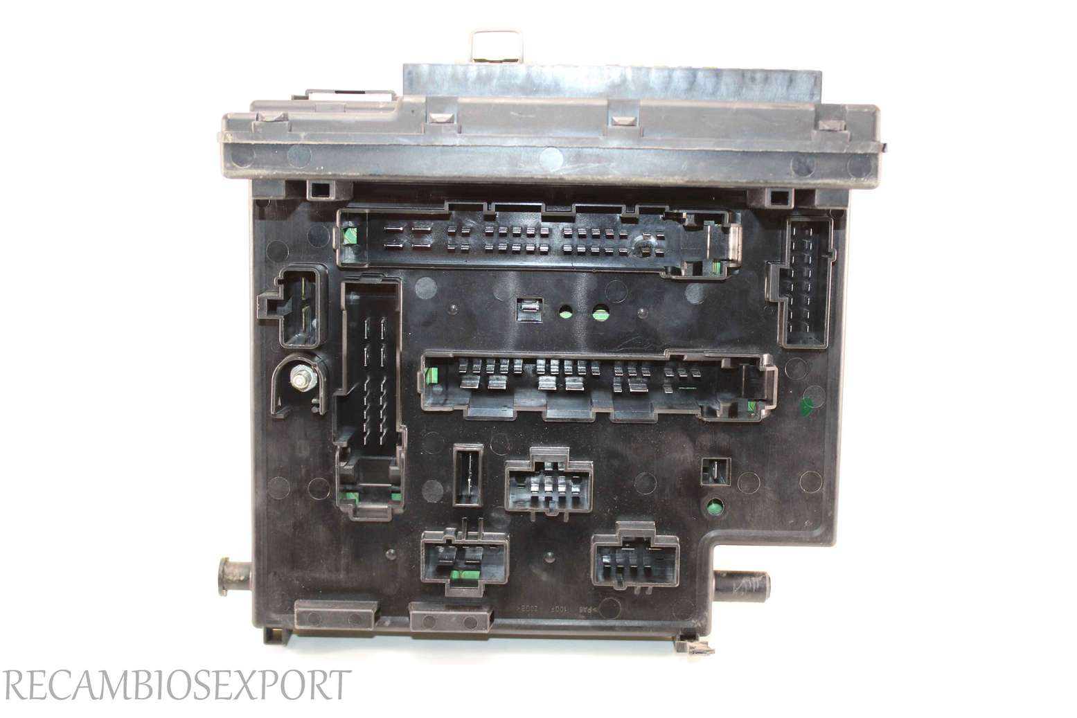 Caja de fusibles Ford Escort 96AG14A073EB - foto 2