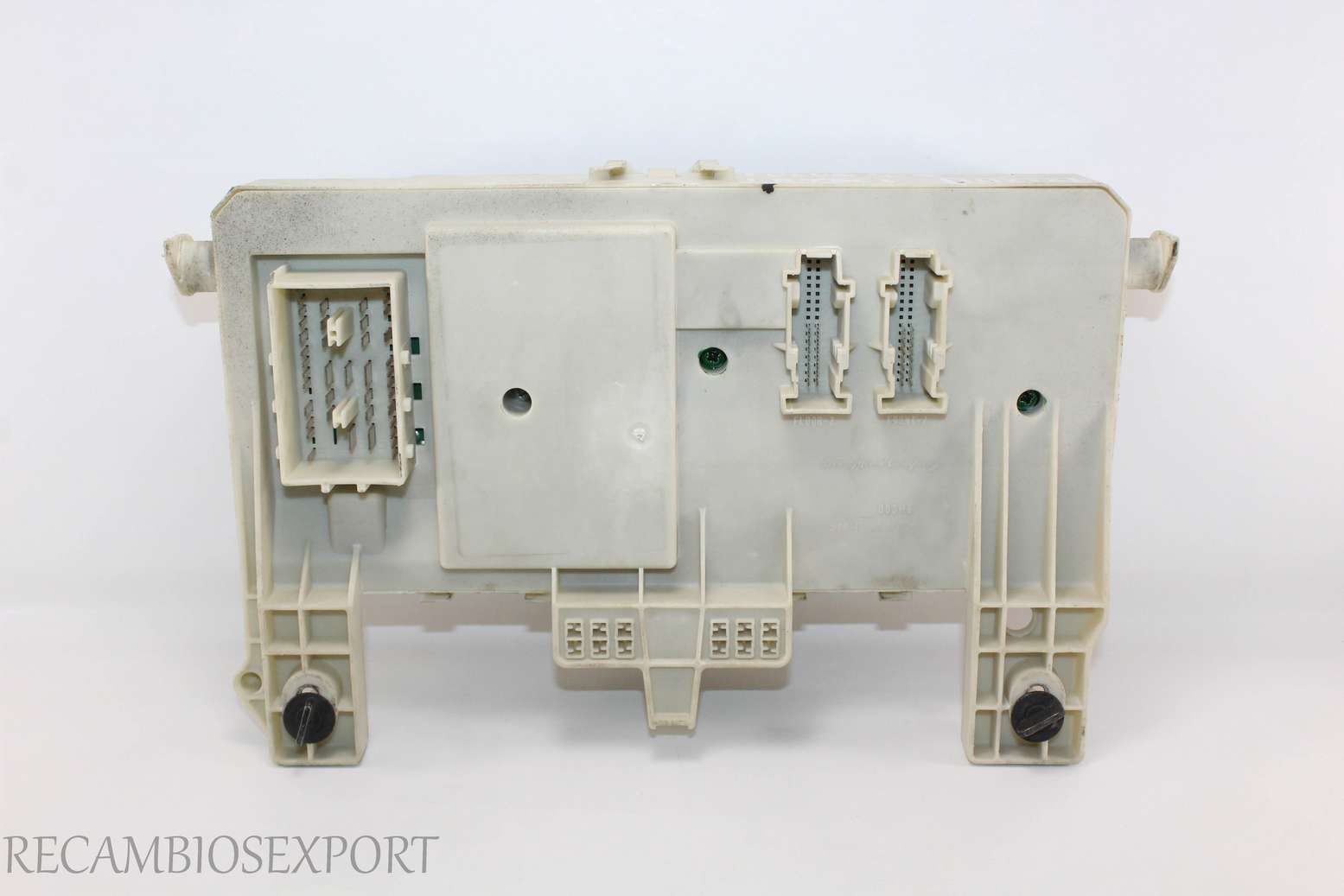 Caja de fusibles Ford Focus 4M5T14A073DJ 4M5T-14A073-DJ 519100804 97RA000001 97RA-00 0001 - foto 2