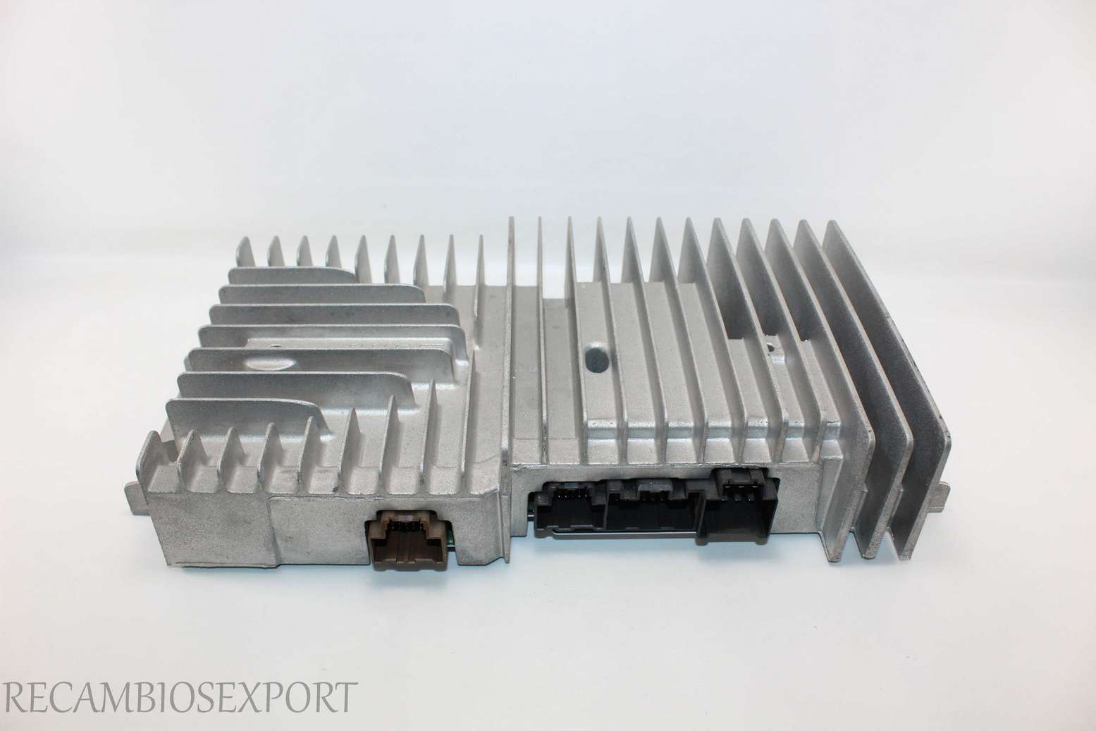 Modulo amplificador Mazda CX-7 EH44 66 920 KU060 Bose Eh4466920 - foto 1