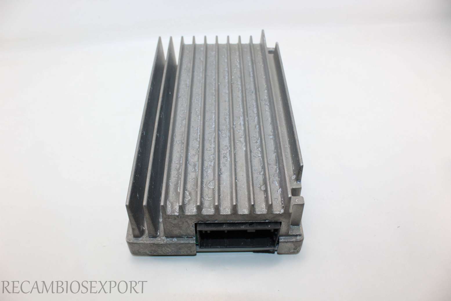 Modulo de amplificador altavoces BMW E90 E91 9246184 - foto 1