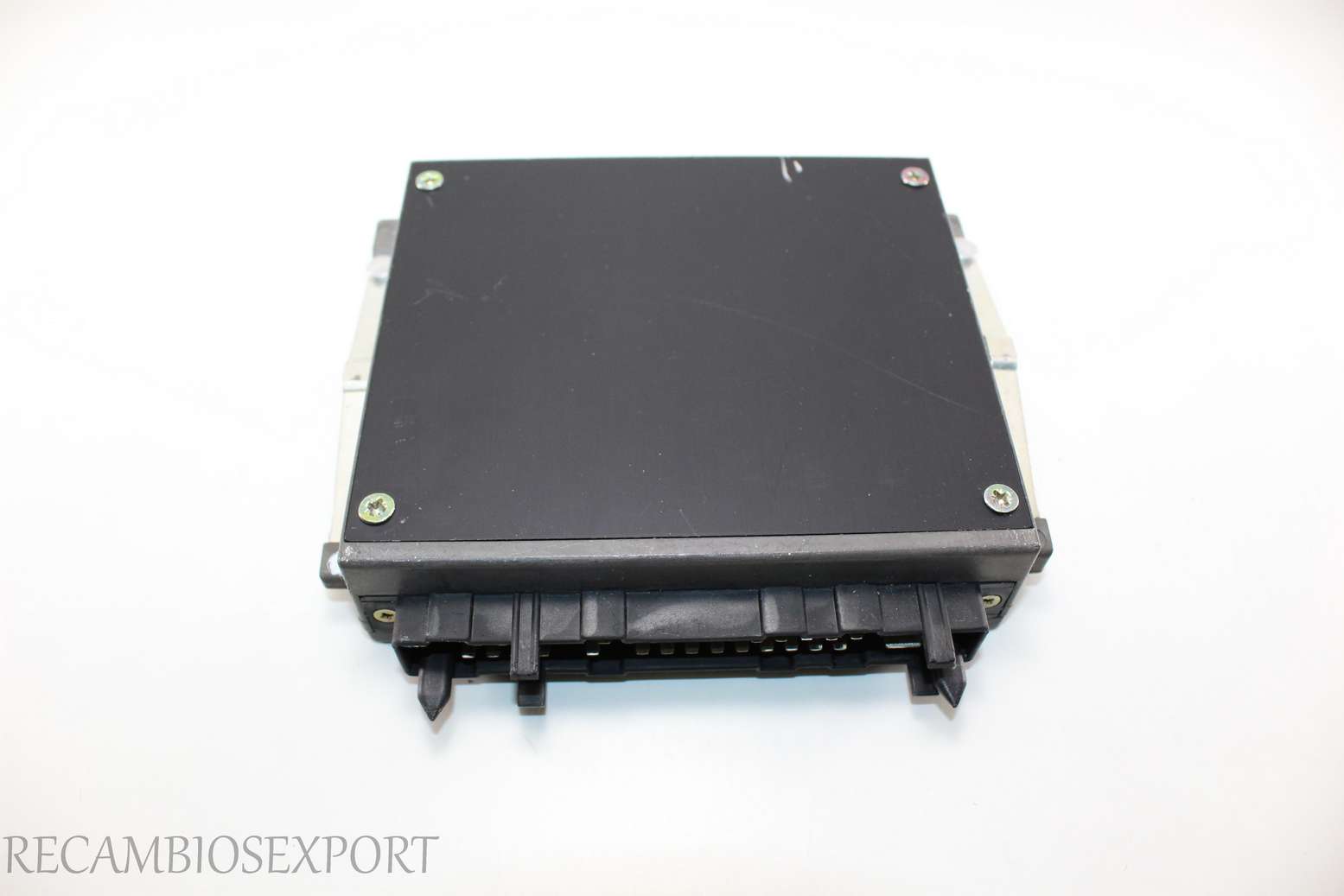 Centralita de básico Mercedes W140 0095458932 009 545 89 32 GM LK 05375005 05 3750 05 - foto 1