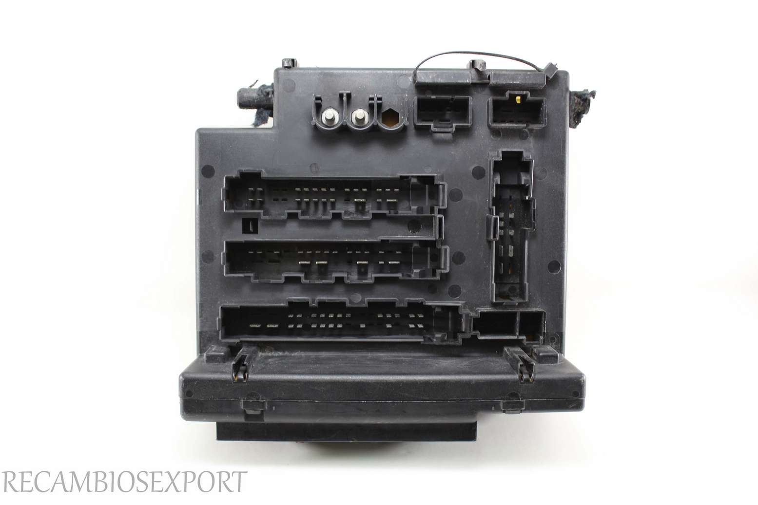 Caja de fusibles Ford Escort 91AG14A073AB - foto 1