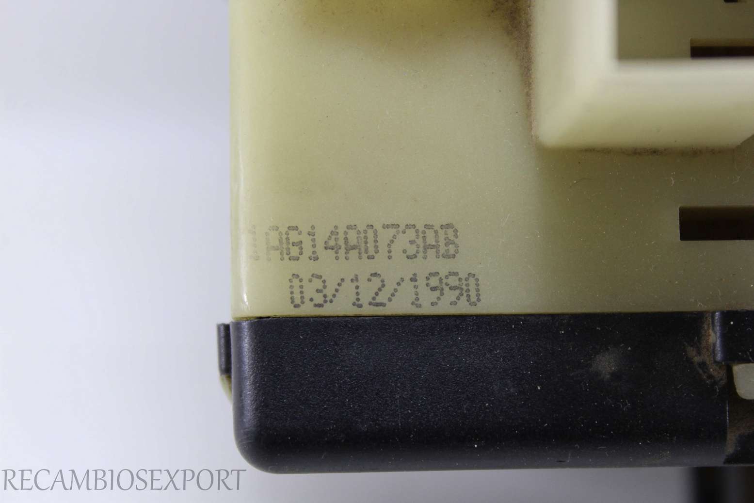 Caja de fusibles Ford Escort 91AG14A073AB - foto 3