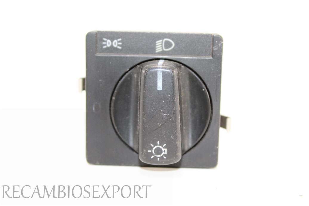 Interruptor de luz Volvo 850 1398417 13 98 417 SWF 501.451 501451 - foto 1