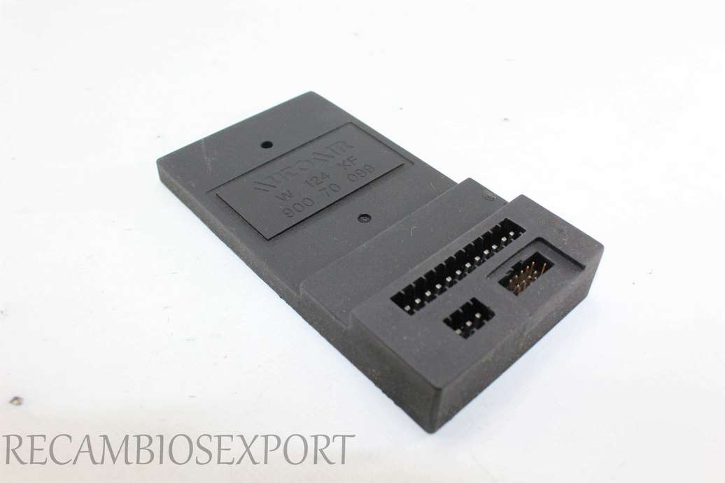 Modulo AUTOAIR W 124 KF 90070099 900 70 099 - foto 1