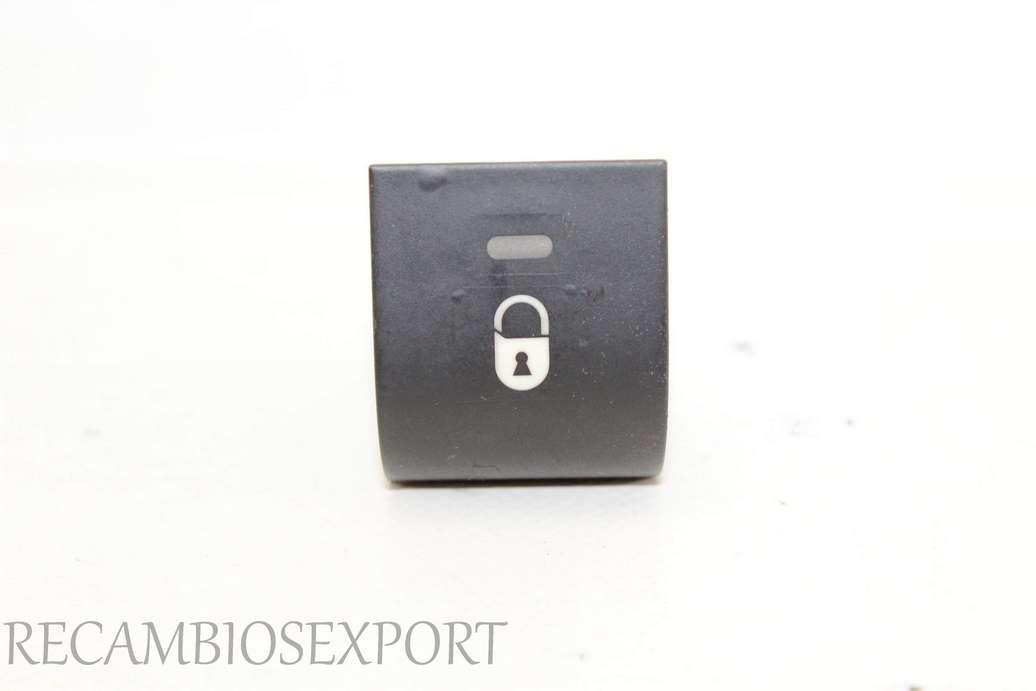Interruptor de cierre centralizado Peugeot 207 96570636XT - foto 1