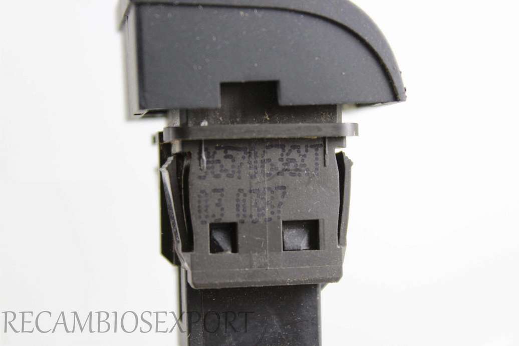 Interruptor de cierre centralizado Peugeot 207 96570636XT - foto 2