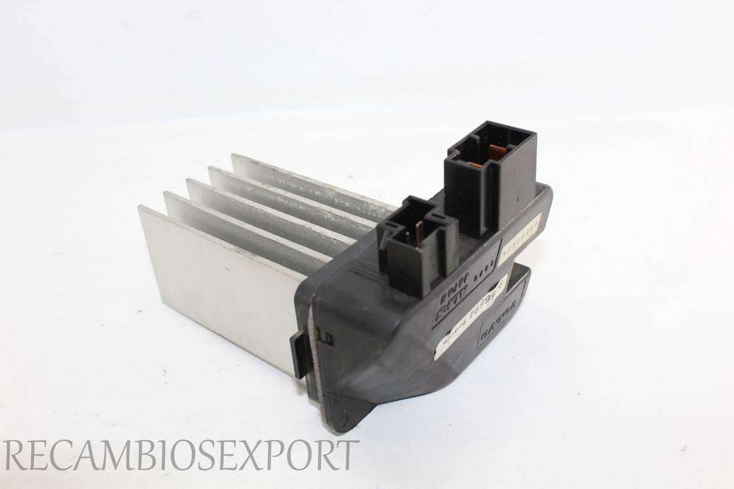 Resistencia Volvo V70 C70 S70 - foto 1