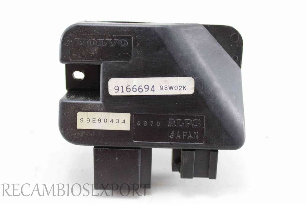 Resistencia Volvo V70 C70 S70 - foto 2
