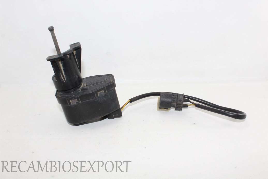 Ajustador de faros BMW E32 E34 Hella 1391435 00614301 006 143-01 - foto 1