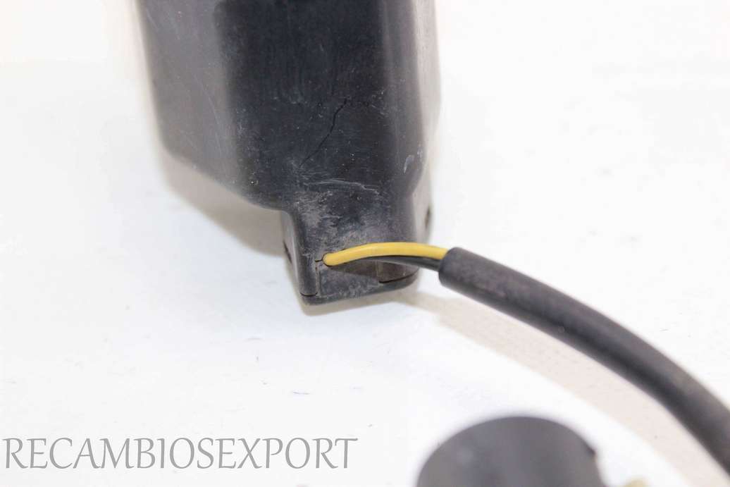 Ajustador de faros BMW E32 E34 Hella 1391435 00614301 006 143-01 - foto 2