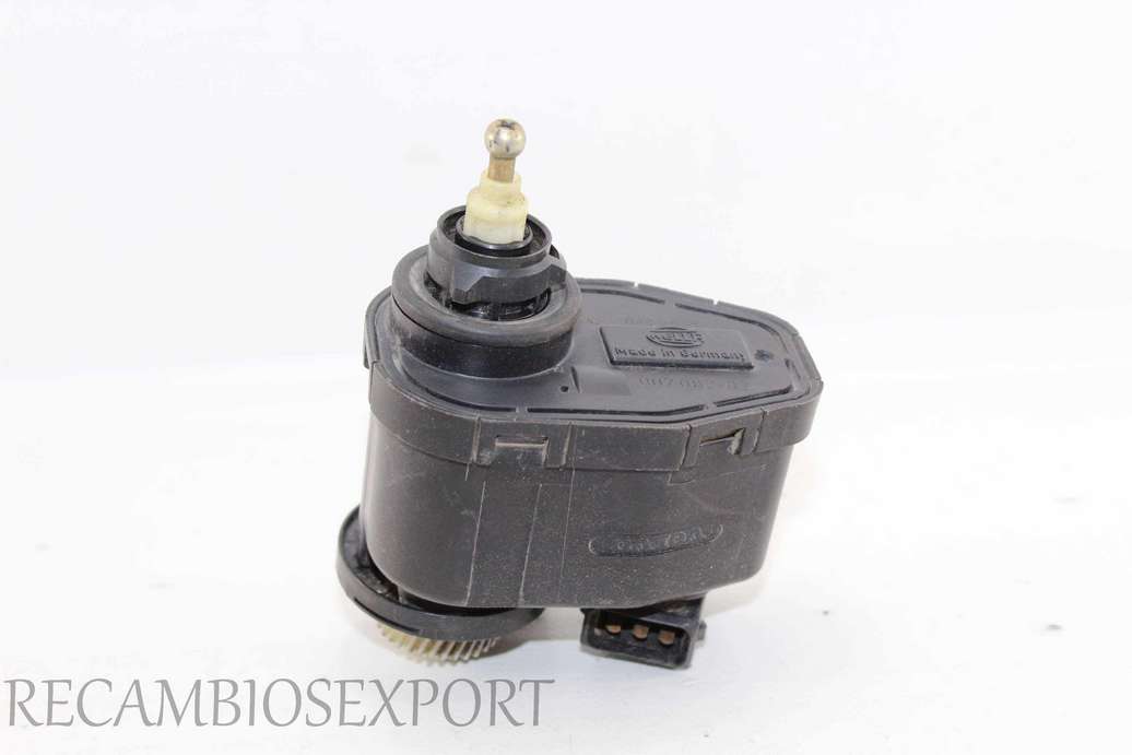 Control de alcance de los faros Volvo 850 KPL9133012 KPL 9133012 HELLA 00706202 007062-02 - foto 1