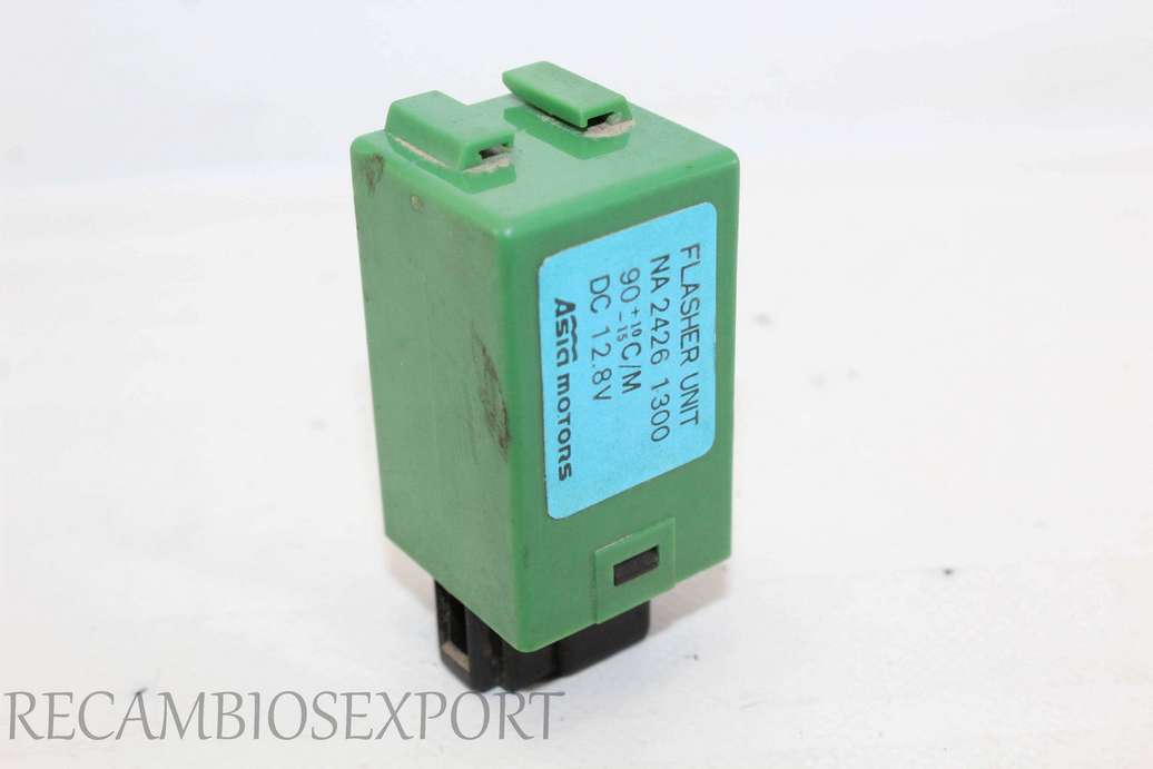 Rele Hyundai Kia Rocstar NA24261300 NA 2426 1300 - foto 1