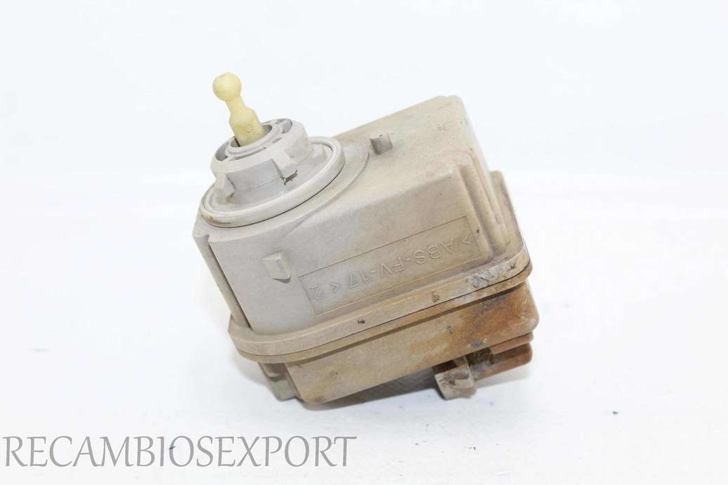 Control de alcance de los faros Renault Laguna H7700820054 - foto 1