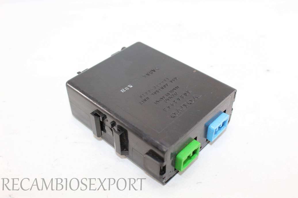 Centralita control Volvo V40 30862948 1844100020 184410-0020 - foto 1