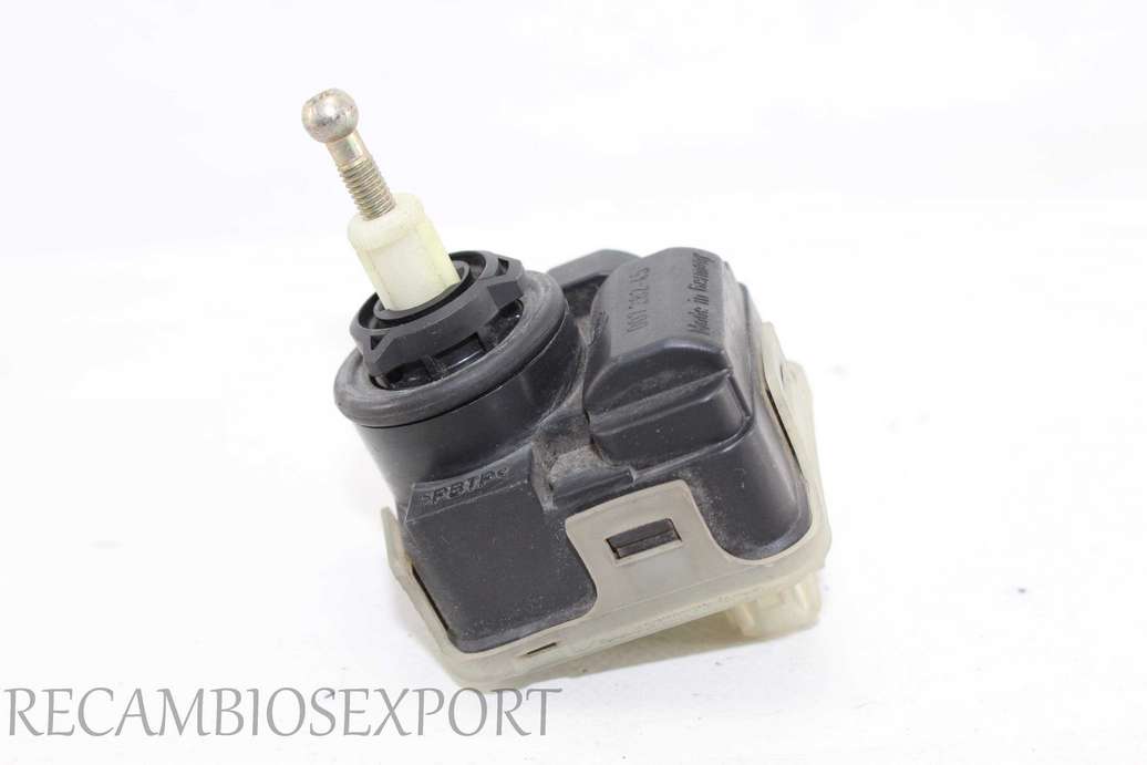 Control de alcance de los faros Alfa Romeo 00728245 007 282-45 Hella - foto 1