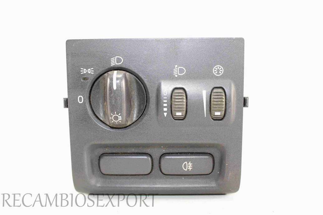 Mando de luz Volvo S40 V40 30613944 306 139 44 - foto 1