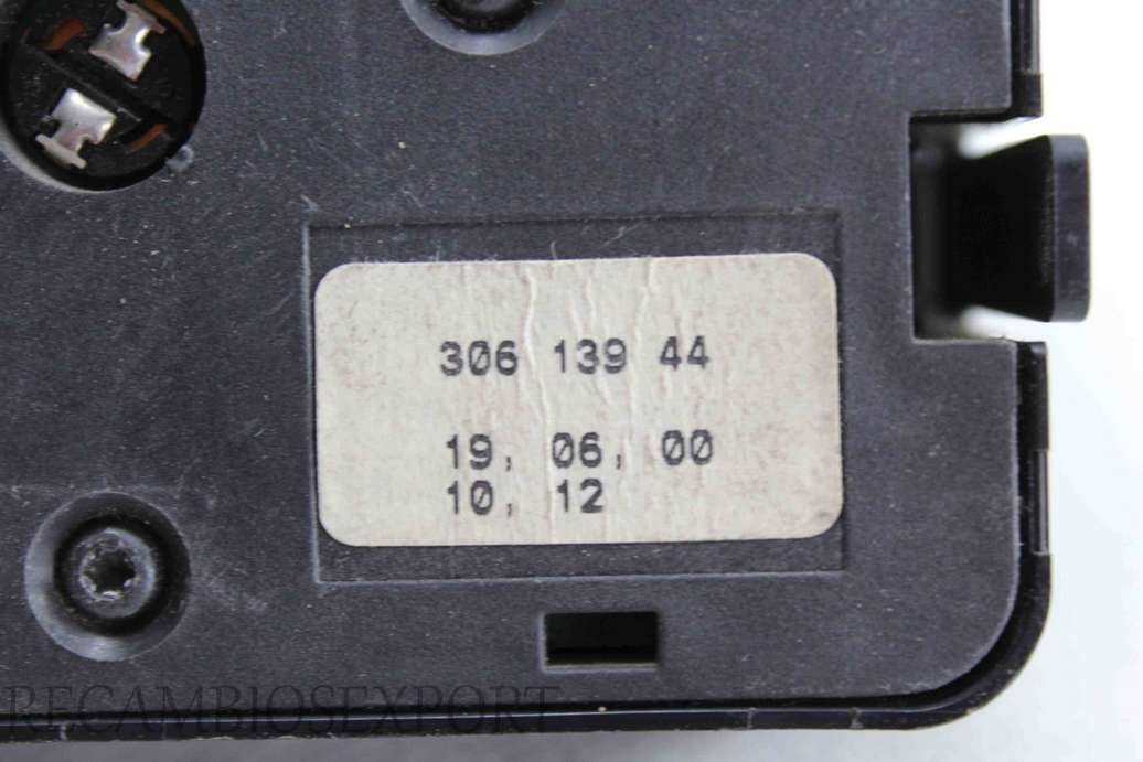 Mando de luz Volvo S40 V40 30613944 306 139 44 - foto 2