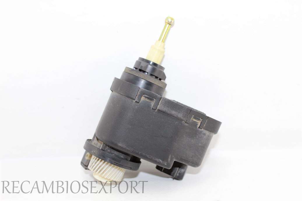 Control de alcance de los faros SsangYong Musso 0310121044 03-1012-1044 Hella 00437536 004 375-36 - foto 1