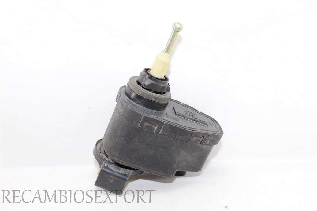 Control de alcance de los faros Hyundai Accent Daewoo Nexia 0310120727 03-1012-0727 HELLA 00437529 004 375-29 - foto 1