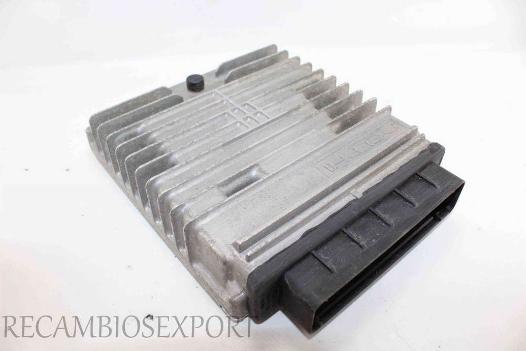 Centralita del motor Ford Mondeo 4S7112A650GB 4S71-12A650-GB R0411C021B - foto 1