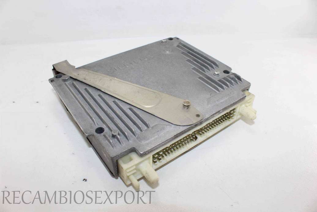 Centralita del motor Volvo 850 P1275009 Siemens S103955406B S103955406 B P1275009 - foto 1