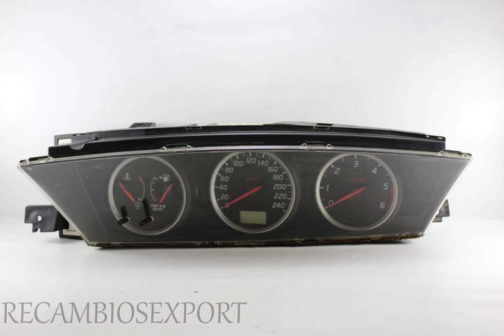 Cuadro de instrumentos Nissan Primera K29440AV603 K29440AU603 - foto 1