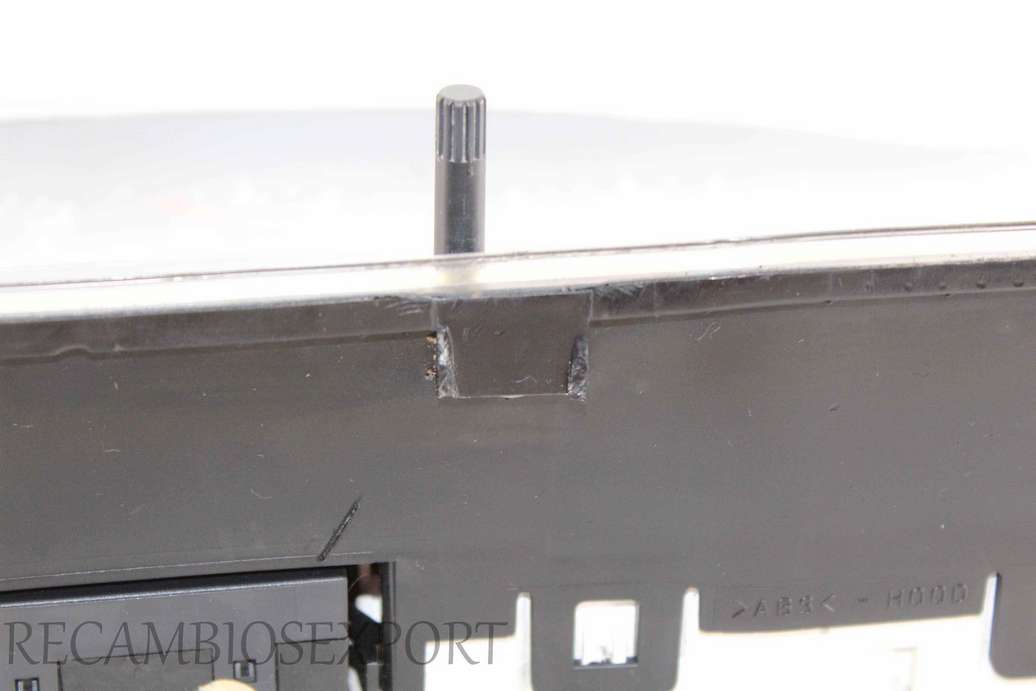 Cuadro de instrumentos Audi A4 860E 8D0919860E 8D0 919 860 E - foto 2