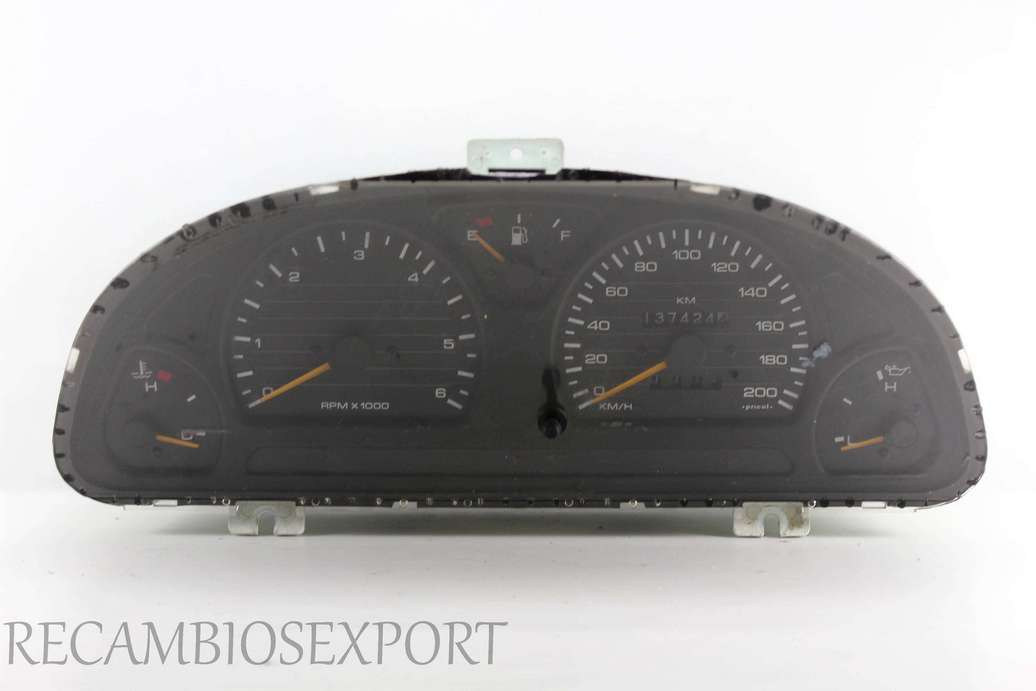 Cuadro de instrumentos Tata Safari 269954209903N 2699 5420 9903N 26995420 203156 - foto 1