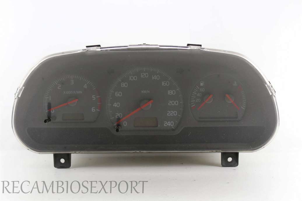 Cuadro de instrumentos Volvo V40 30857569/I 30857569I OP0244021 OP0244-021 - foto 1
