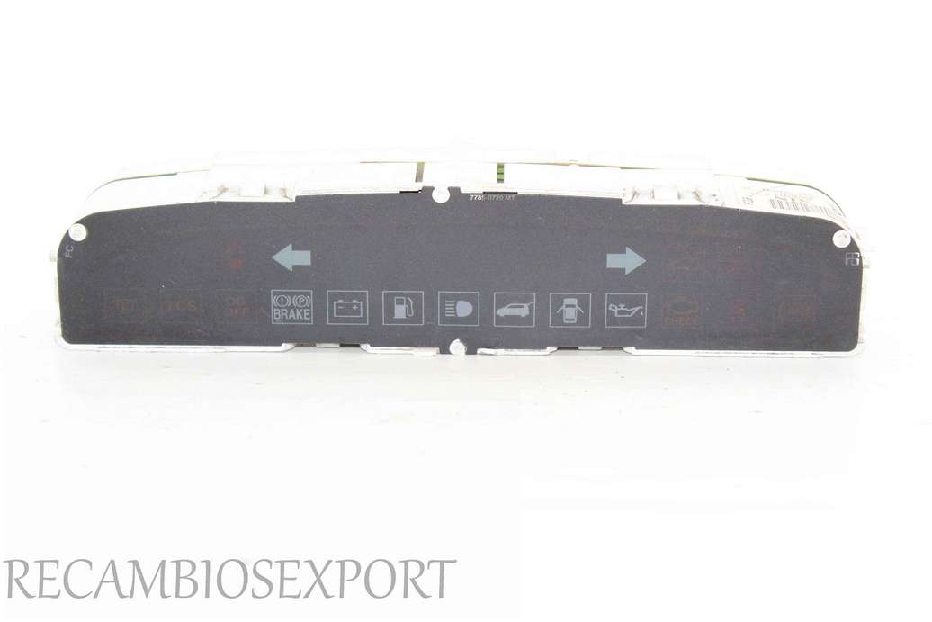 Cuadro de instrumentos Hyundai Matrix 707008400H 7070-08400H - foto 1