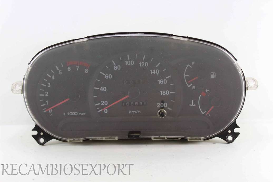 Cuadro de instrumentos Hyundai Accent 9400325120 94003-25120 0102100138 010210-0138 - foto 1
